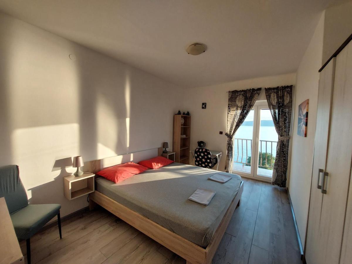 Apartment Denis Сен Екстериор снимка