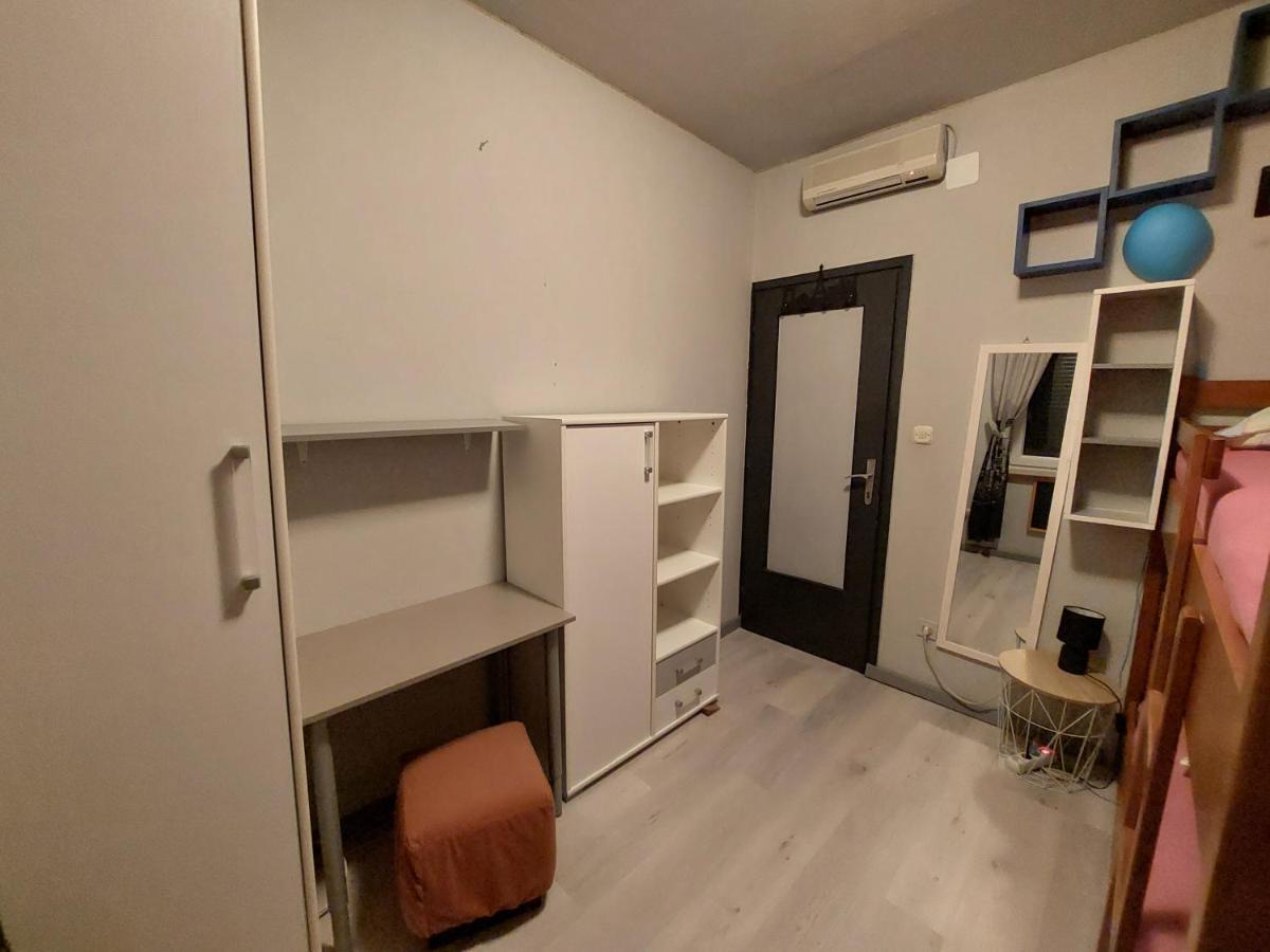 Apartment Denis Сен Екстериор снимка