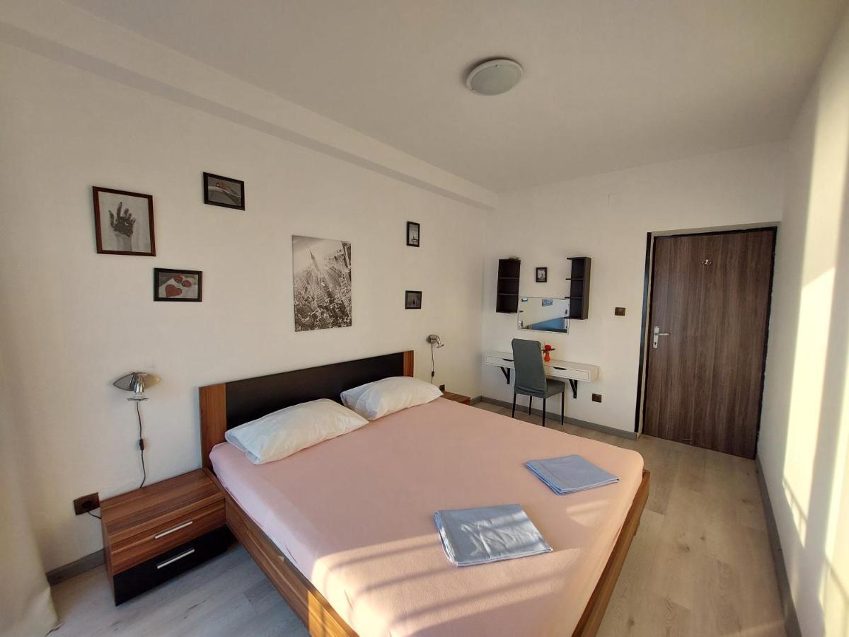 Apartment Denis Сен Екстериор снимка