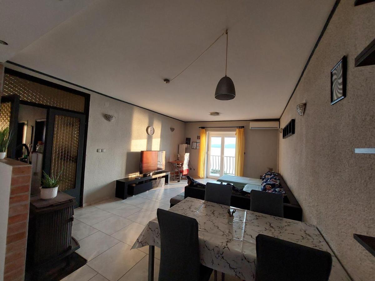 Apartment Denis Сен Екстериор снимка