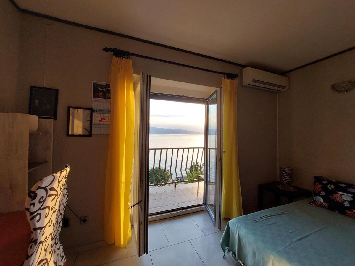 Apartment Denis Сен Екстериор снимка