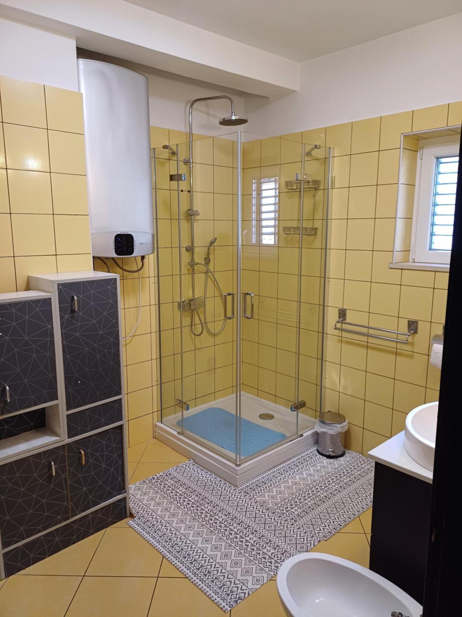 Apartment Denis Сен Екстериор снимка