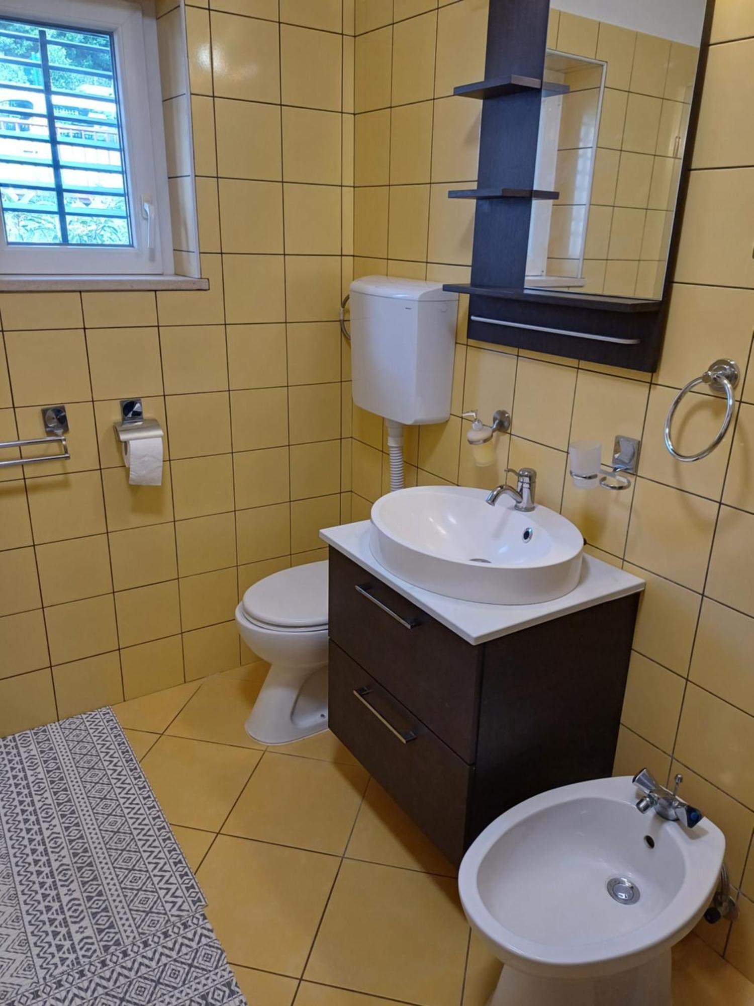 Apartment Denis Сен Екстериор снимка